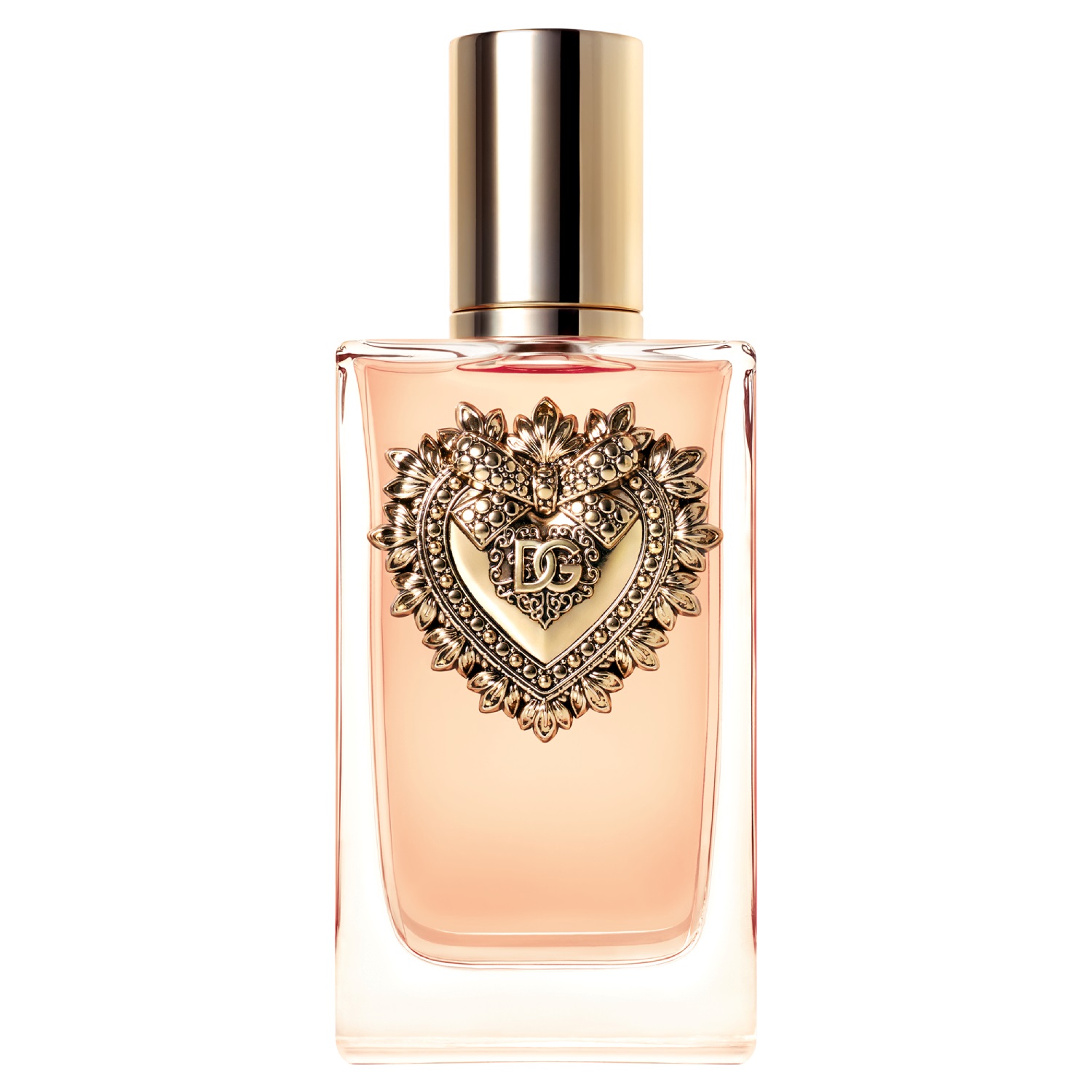DEVOTION EAU DE PARFUM